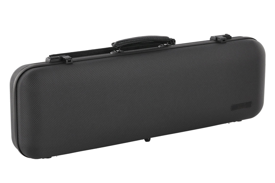 GEWA Violines case Air Avantgarde - Black/Black