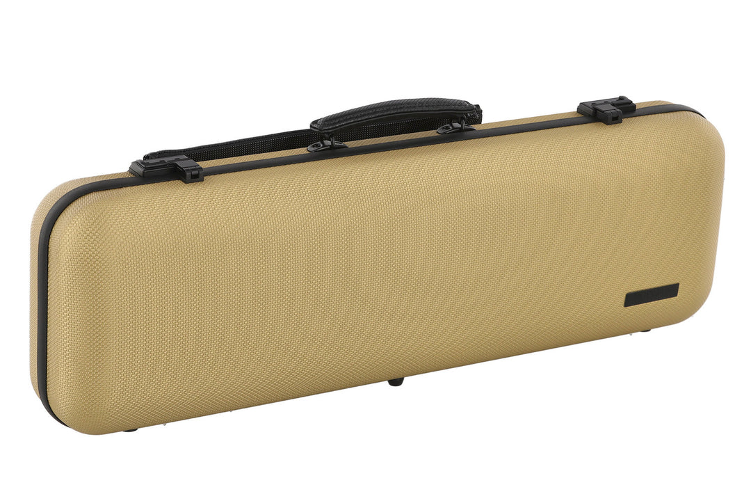 GEWA Estuche de Violines Air Avantgarde - Gold/Black