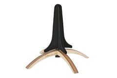 InStands soporte para fliscorno de madera contrachapada de abedul