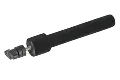 InStands soporte para flauta travesera, sistema modular de contrachapado de abedul