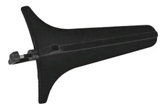 InStands soporte para fiscorno, sistema modular de contrachapado de abedul