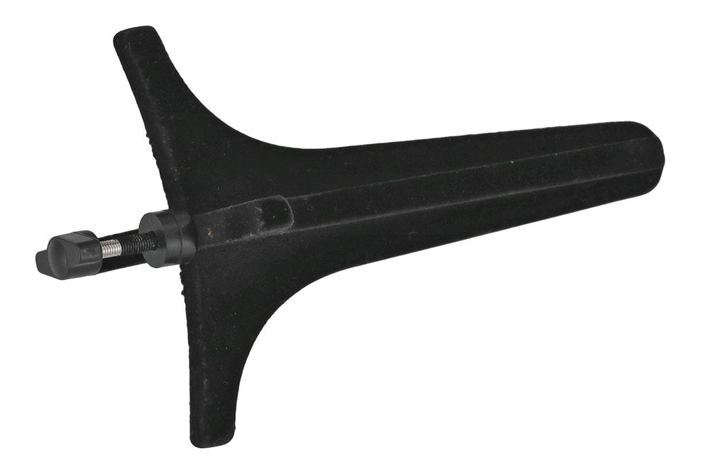 InStands soporte para trompeta, sistema modular de contrachapado de abedul