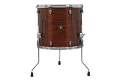 Gretsch Tom de suelo Catalina Maple - Walnut Glaze (CM2-1618F-WG)