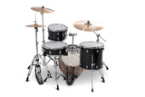 Gretsch shell set Catalina Club - Piano Black (CC2-J484-PB)