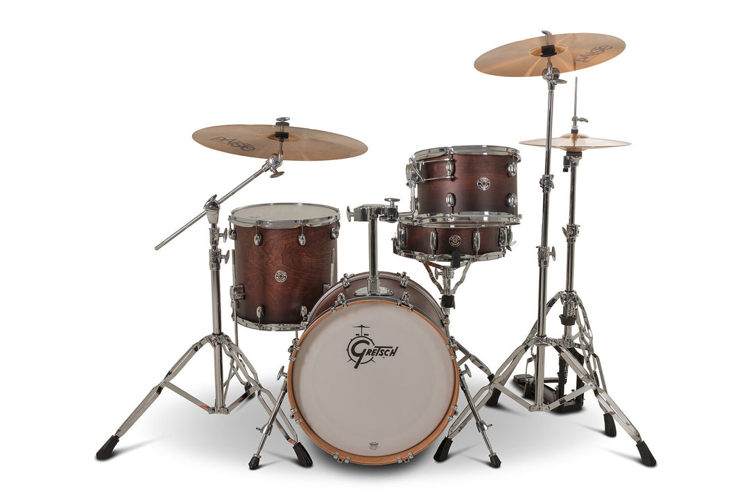 Gretsch set de cascos Catalina Club - Satin Antique Fade (CC2-J484-SAF)