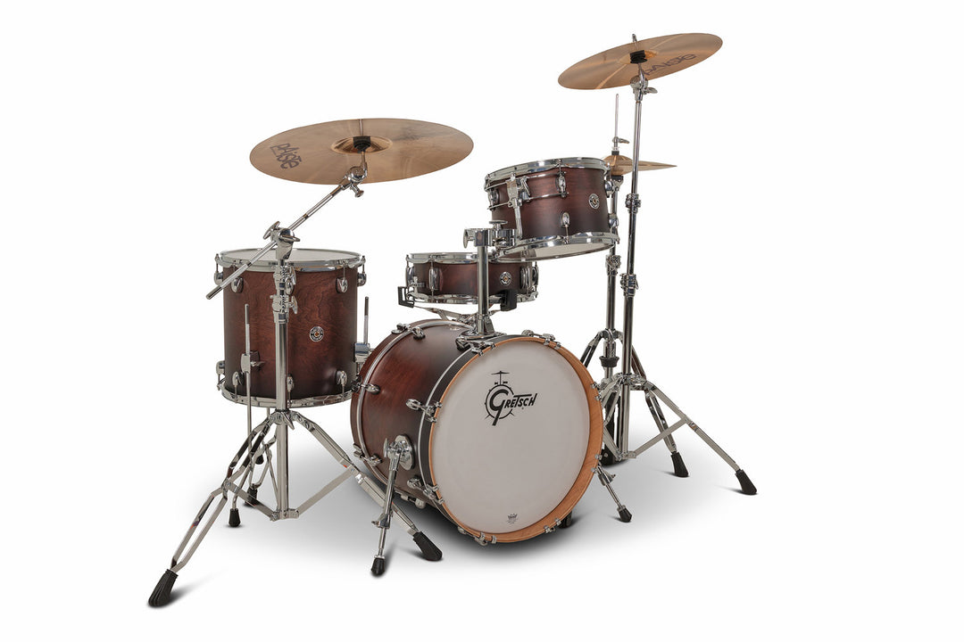Gretsch set de cascos Catalina Club - Satin Antique Fade (CC2-J484-SAF)