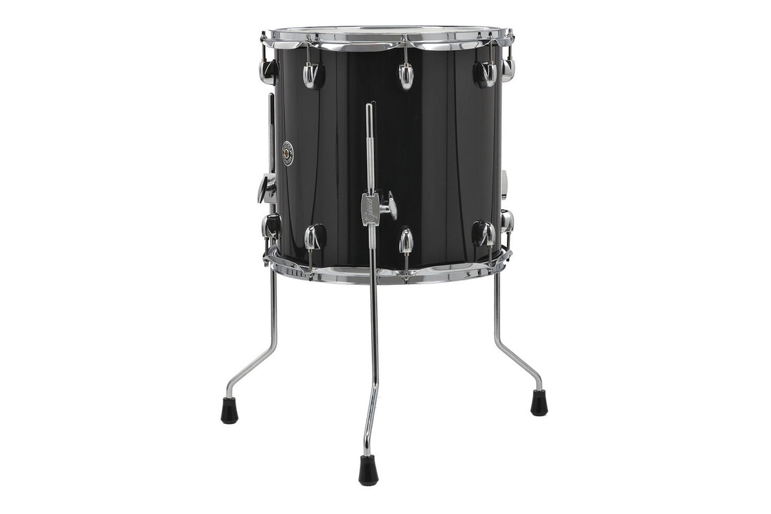 Gretsch Floor Tom Catalina Club - Negro Piano (CC2-1414F-PB)