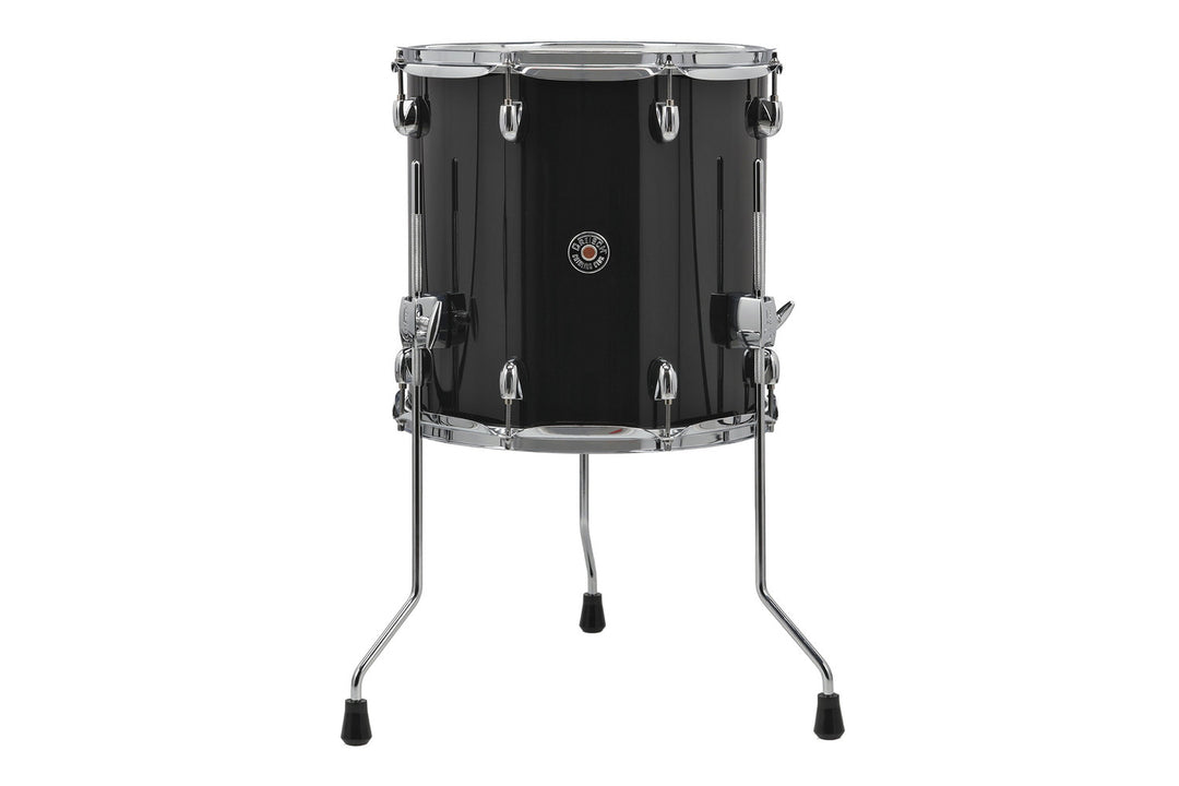 Gretsch Floor Tom Catalina Club - Negro Piano (CC2-1414F-PB)