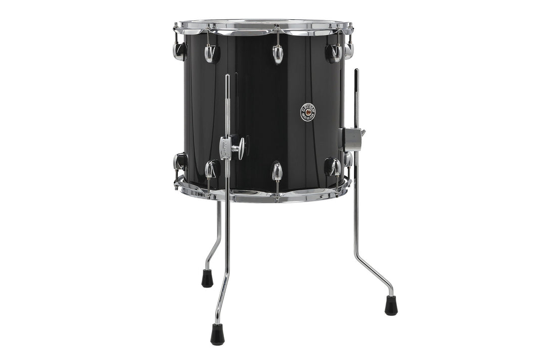 Gretsch Floor Tom Catalina Club - Negro Piano (CC2-1414F-PB)