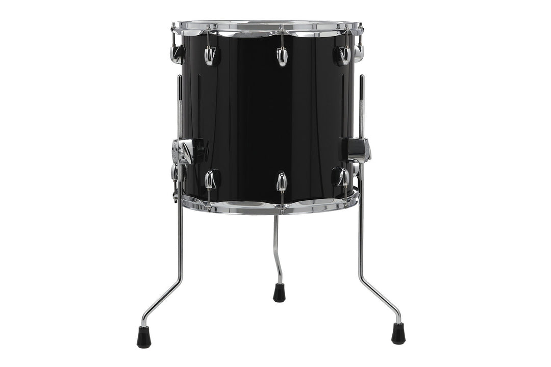 Gretsch Floor Tom Catalina Club - Negro Piano (CC2-1414F-PB)