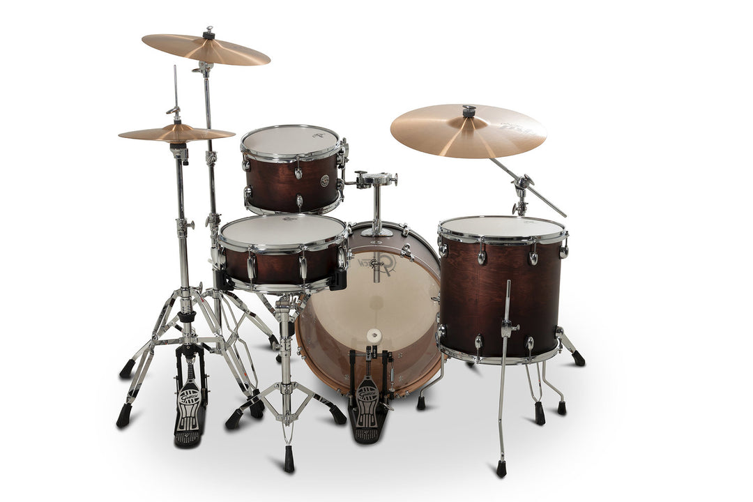 Gretsch set de cascos Catalina Club - Satin Antique Fade (CC2-J404-SAF)