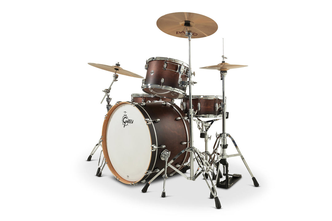 Gretsch conjunto de cascos Catalina Club - Satin Antique Fade (CC2-R444C-SAF)