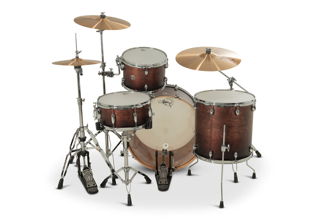 Gretsch conjunto de cascos Catalina Club - Satin Antique Fade (CC2-R444C-SAF)