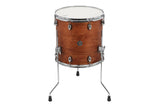 Gretsch Floor Tom Catalina Club - Satin Walnut Glaze (CC2-1414F-SWG)