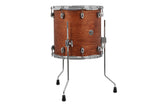 Gretsch Floor Tom Catalina Club - Satin Walnut Glaze (CC2-1414F-SWG)