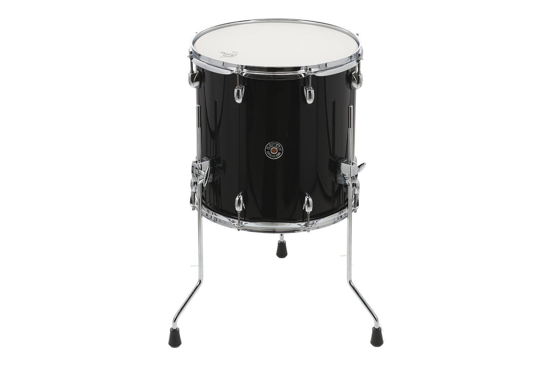 Gretsch Floor Tom Catalina Club - Negro Piano (CC2-1414F-PB)