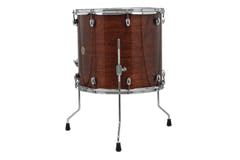 Gretsch Tom de suelo Catalina Maple - Walnut Glaze (CM2-1618F-WG)