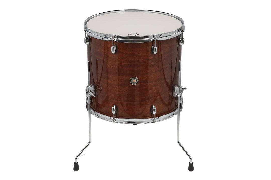Gretsch Tom de suelo Catalina Maple - Walnut Glaze (CM2-1618F-WG)