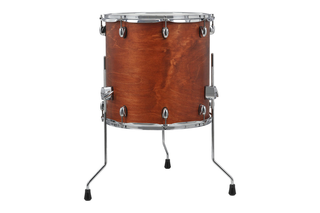 Gretsch tom de suelo Catalina Club - Satin Walnut Glaze (CC2-1616F-SWG)