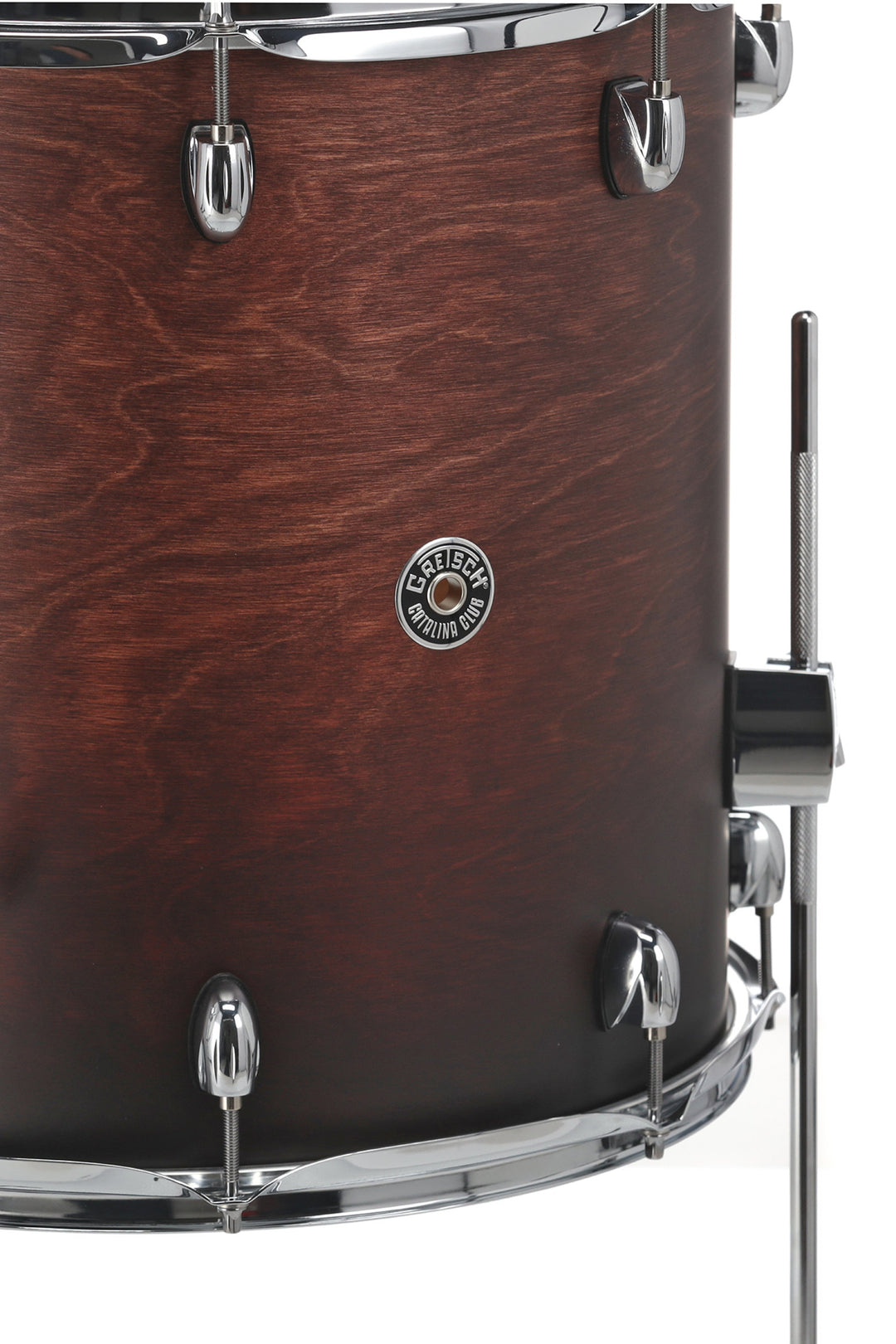 Gretsch Bombo de suelo Catalina Club - Satin Antique Fade (CC2-1616F-SAF)