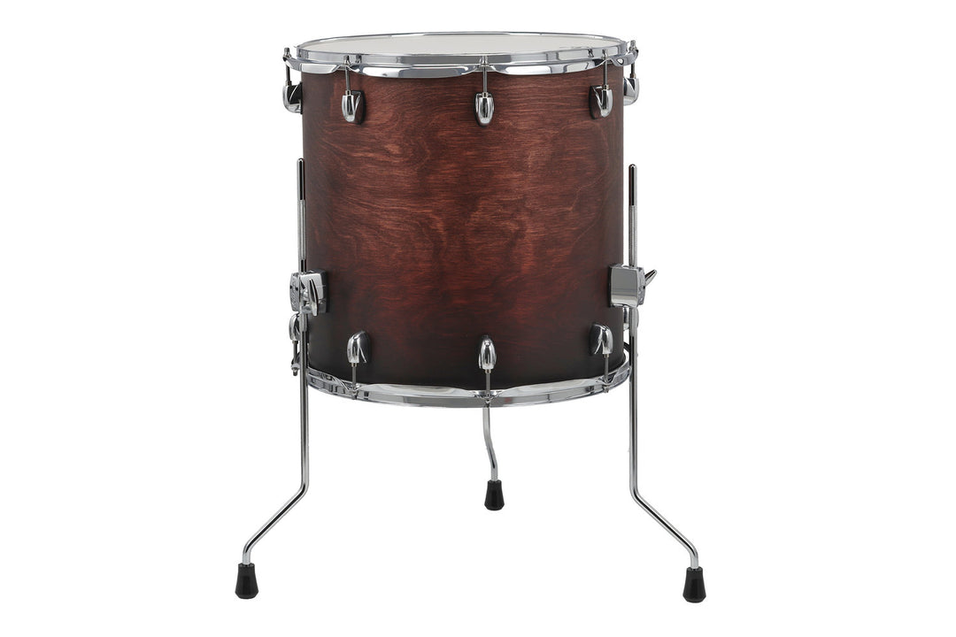 Gretsch Bombo de suelo Catalina Club - Satin Antique Fade (CC2-1616F-SAF)