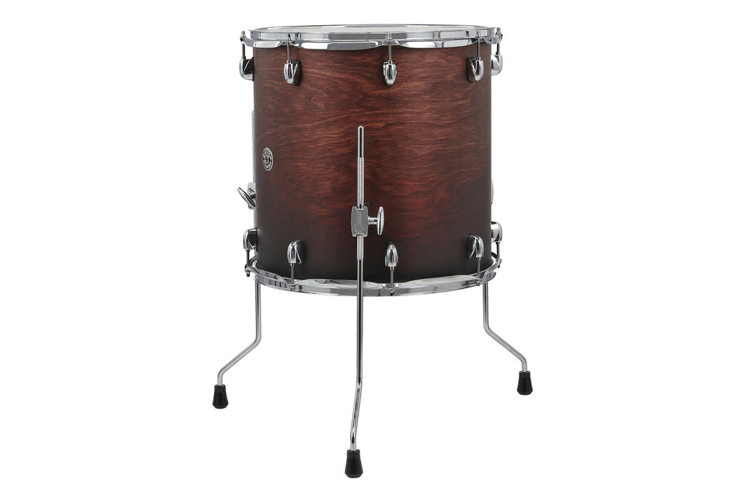 Gretsch Bombo de suelo Catalina Club - Satin Antique Fade (CC2-1616F-SAF)