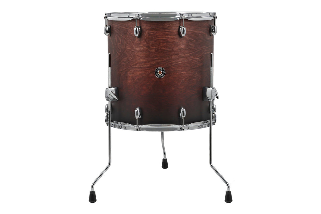 Gretsch Bombo de suelo Catalina Club - Satin Antique Fade (CC2-1616F-SAF)