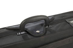 GEWA estuche para violines con forma Aspirante - 4/4