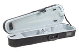 GEWA Form shaped violin case Aspirante - 3/4