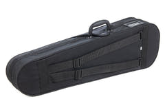 GEWA estuche para violines con forma Aspirante - 4/4