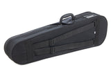 GEWA Form shaped violin case Aspirante - 1/2