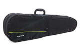 GEWA Form shaped violin case Aspirante - 3/4