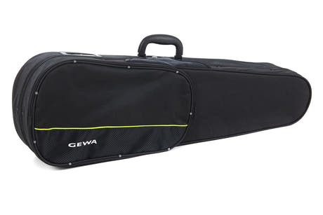 GEWA case de violín con forma Aspirante - 1/2