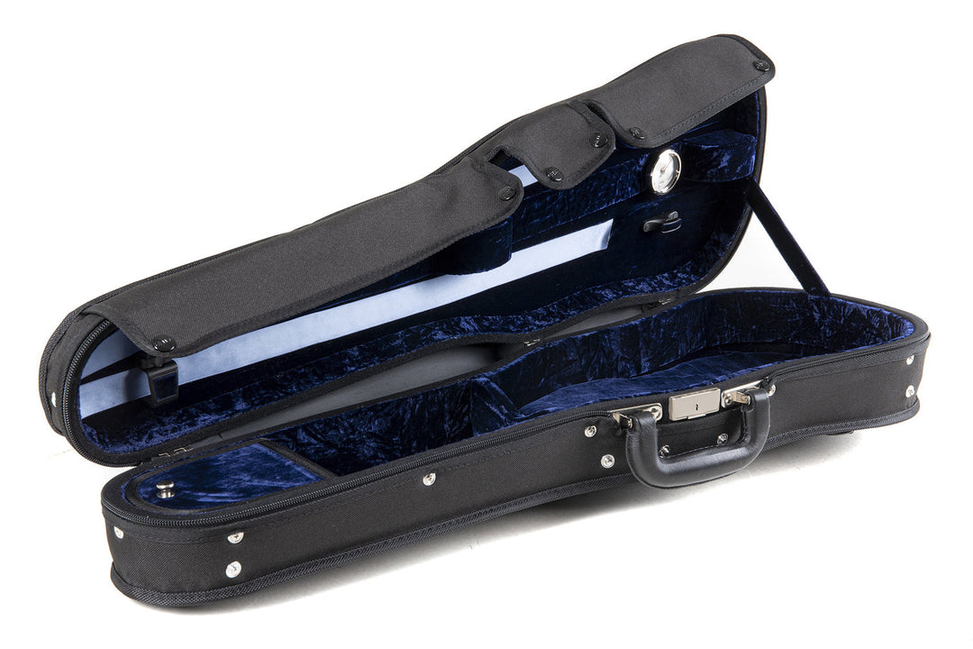 GEWA Estuche de violín moldeado Liuteria Maestro - 1/2