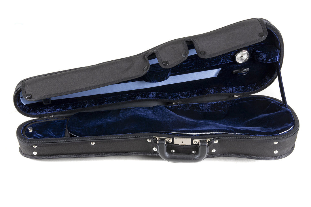 GEWA Estuche de violín moldeado Liuteria Maestro - 1/2