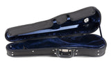 GEWA Form shaped violin case Liuteria Maestro - 1/2