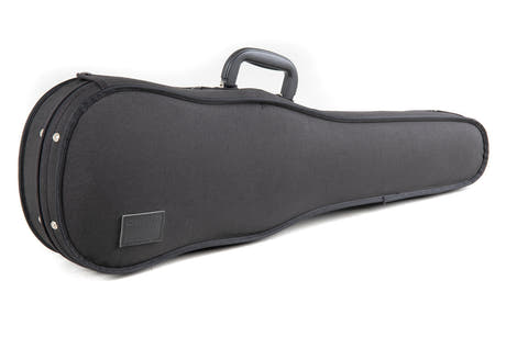 GEWA estuche moldeado para violines Liuteria Concerto - 1/2