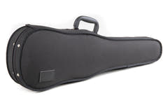 GEWA Estuche para violines con forma Liuteria Concerto - 1/8