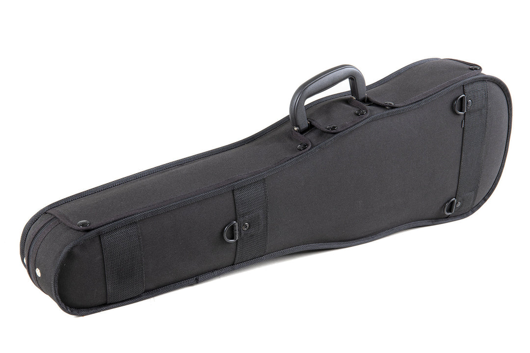 GEWA Estuche para violines con forma Liuteria Concerto - 1/8