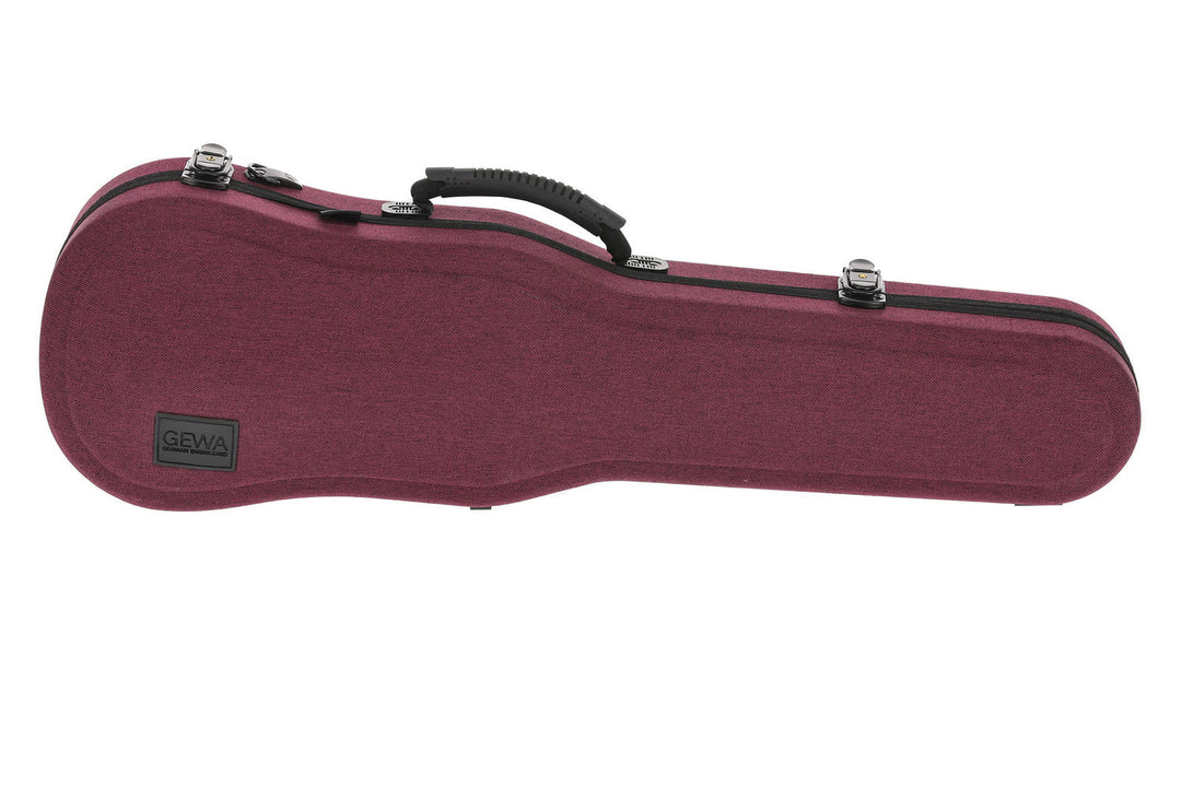 GEWA Form estuche de violín moldeado BIO A - violeta