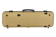GEWA Estuche de Violines Air Avantgarde - Gold/Black