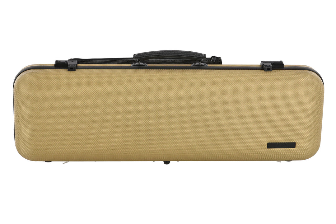 GEWA Estuche de Violines Air Avantgarde - Gold/Black
