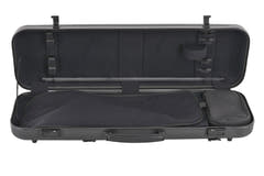 GEWA Violines case Air Avantgarde - Black/Black