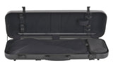 GEWA Violin case Air Avantgarde - Black/Black