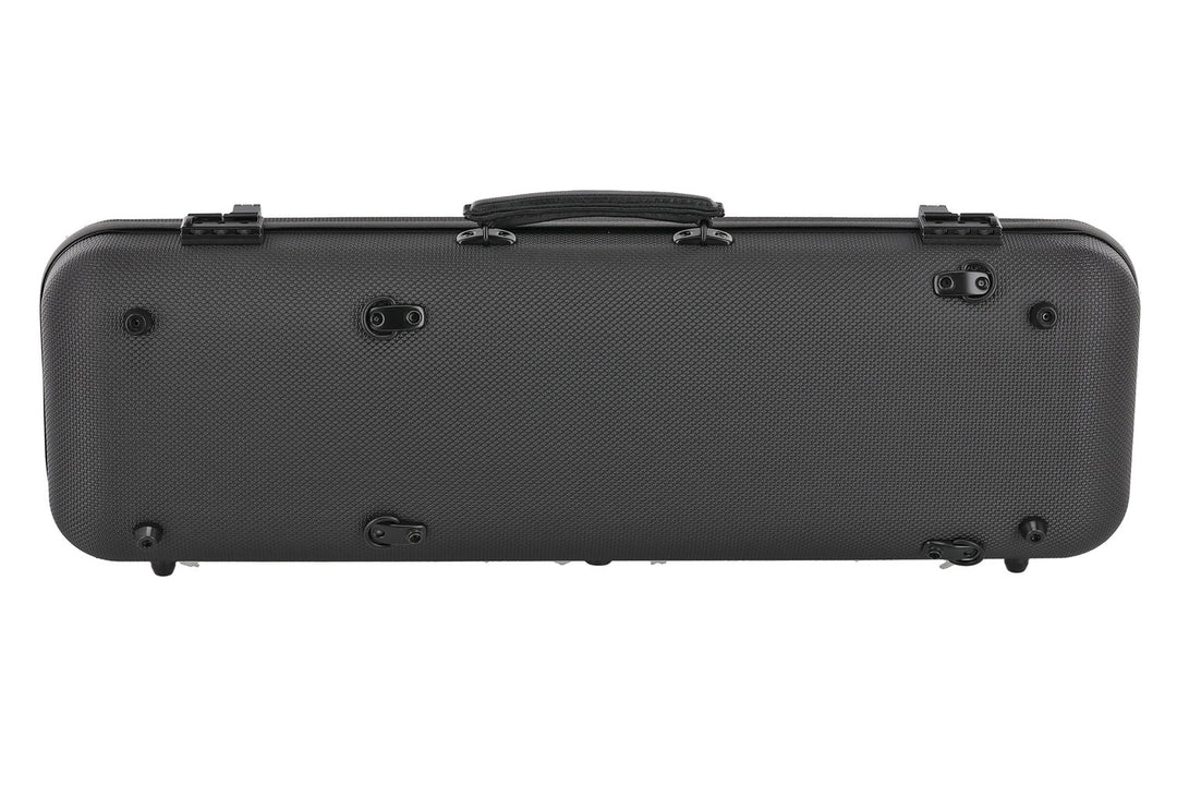 GEWA Violines case Air Avantgarde - Black/Black