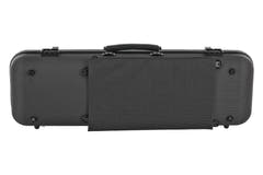 GEWA Violines case Air Avantgarde - Black/Black