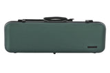 GEWA Violin case Air Avantgarde - Green/Black