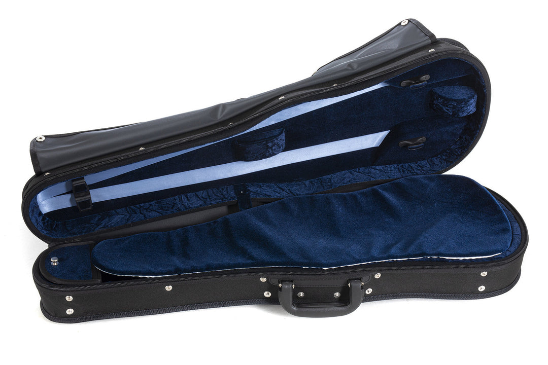 GEWA estuche de viola con forma Liuteria Concerto - IV 39,5 cm