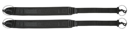GEWA Fundas moldeadas para Violines Form Air 1.7 - 2 correas de mochila, para model Air (mosquetón de fibra de vidrio)