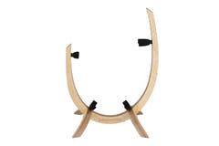 Soporte InStands para tenor de contrachapado de abedul